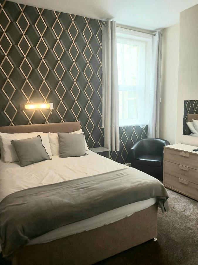 Couette-café Rayners Blackpool