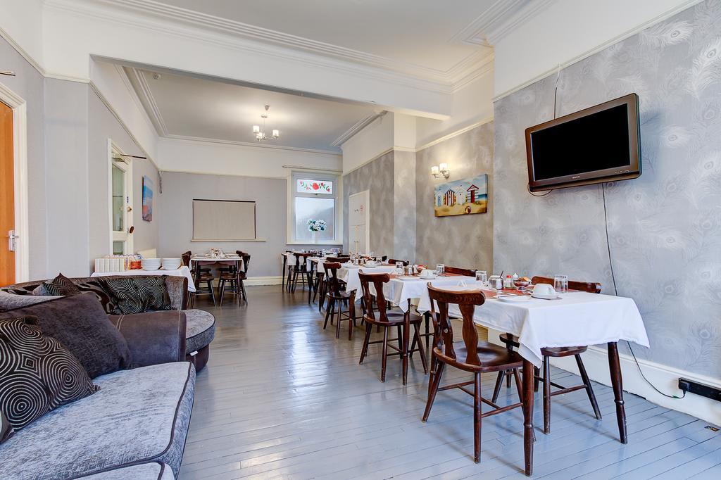 Rayners Couette-café